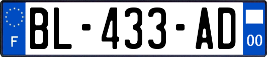 BL-433-AD