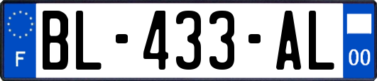 BL-433-AL