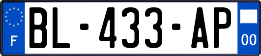 BL-433-AP