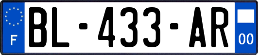 BL-433-AR