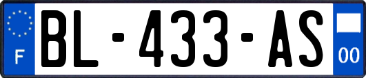 BL-433-AS