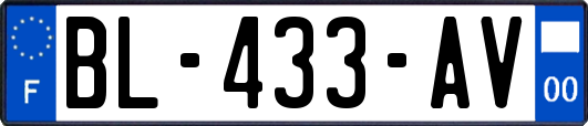 BL-433-AV