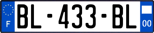 BL-433-BL