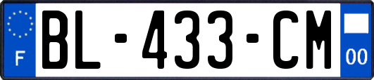 BL-433-CM