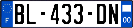 BL-433-DN