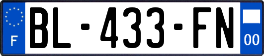 BL-433-FN