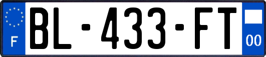 BL-433-FT