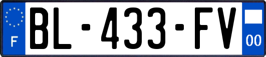 BL-433-FV