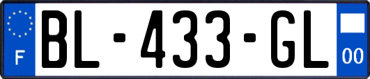 BL-433-GL