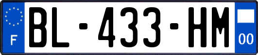 BL-433-HM