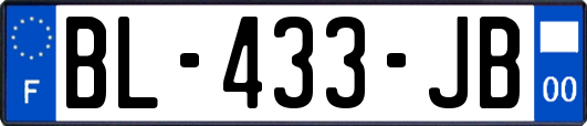 BL-433-JB