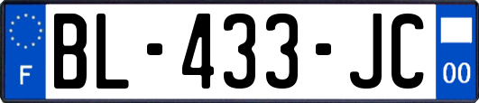 BL-433-JC