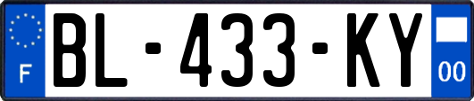 BL-433-KY