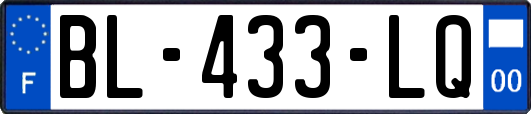 BL-433-LQ