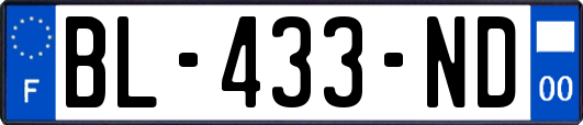 BL-433-ND