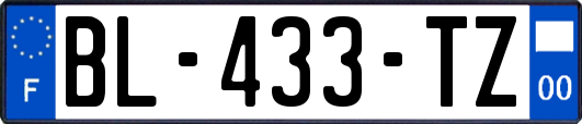 BL-433-TZ