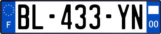 BL-433-YN