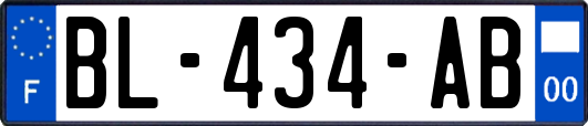 BL-434-AB