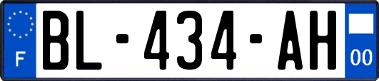 BL-434-AH