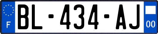 BL-434-AJ