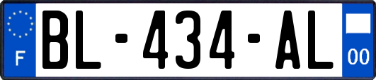 BL-434-AL