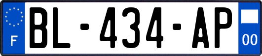 BL-434-AP