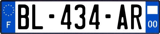 BL-434-AR