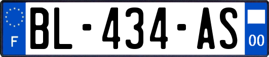 BL-434-AS