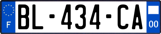 BL-434-CA