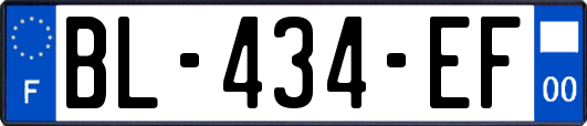 BL-434-EF