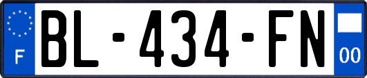 BL-434-FN