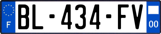 BL-434-FV