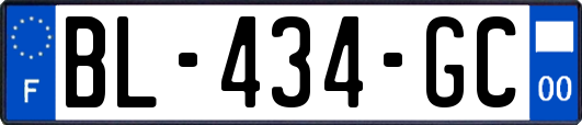 BL-434-GC