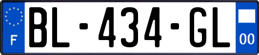 BL-434-GL