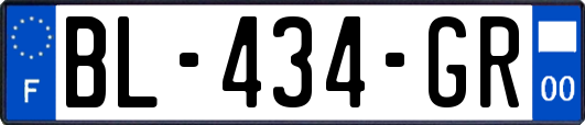 BL-434-GR