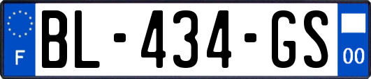 BL-434-GS
