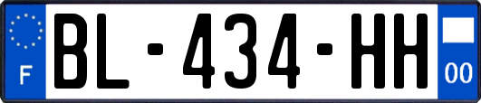 BL-434-HH