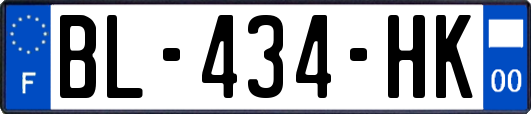 BL-434-HK