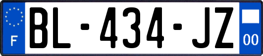 BL-434-JZ