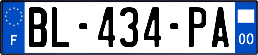 BL-434-PA