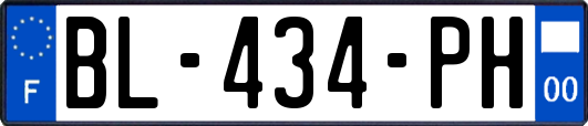 BL-434-PH