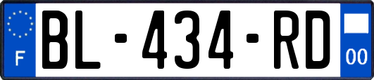 BL-434-RD