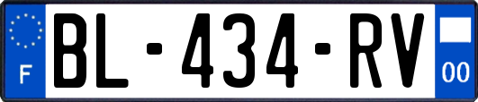 BL-434-RV