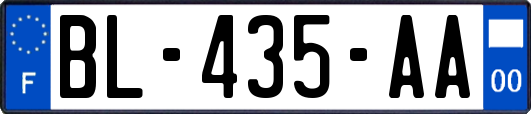 BL-435-AA