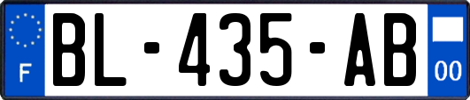 BL-435-AB