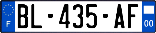 BL-435-AF