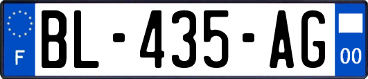 BL-435-AG