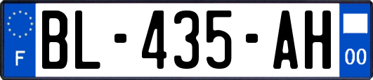 BL-435-AH