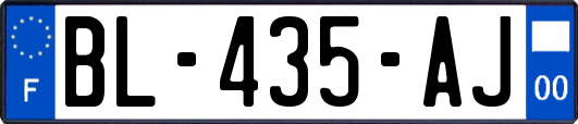 BL-435-AJ