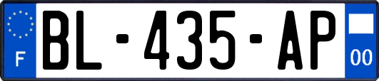 BL-435-AP